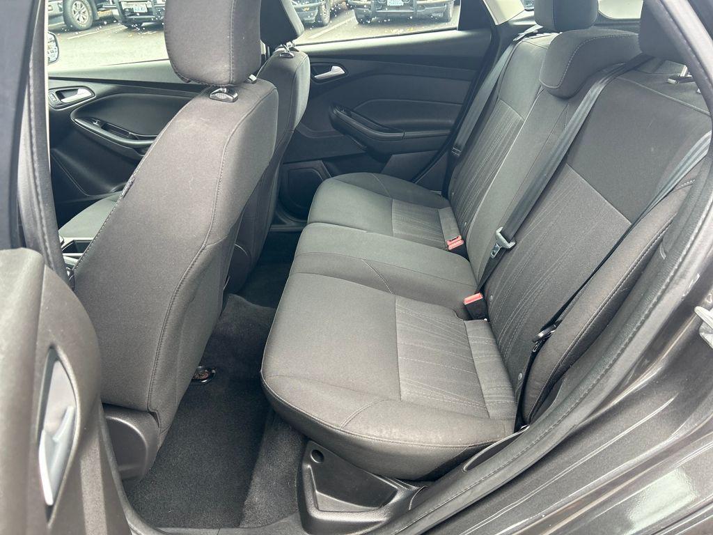 used 2015 Ford Focus car, priced at $5,343