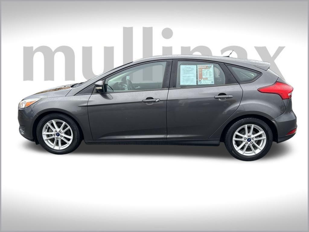 used 2015 Ford Focus car, priced at $5,343