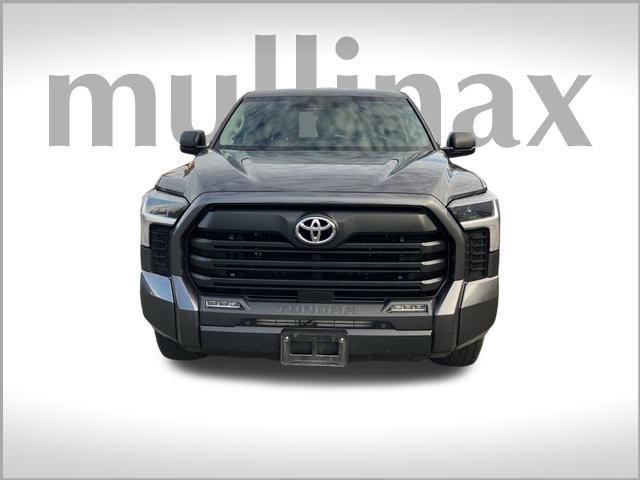 used 2022 Toyota Tundra car, priced at $40,763