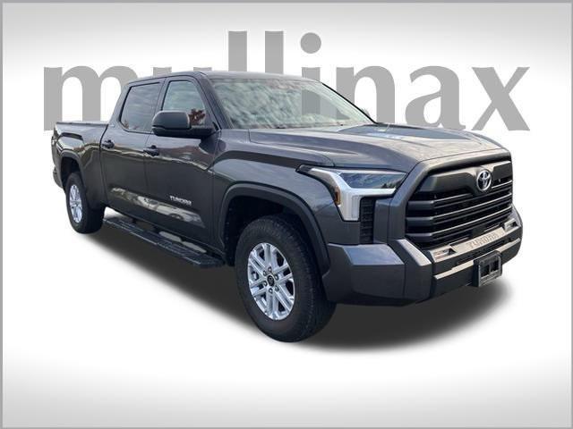 used 2022 Toyota Tundra car, priced at $40,763