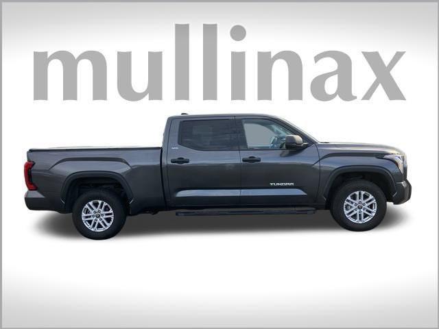 used 2022 Toyota Tundra car, priced at $40,763