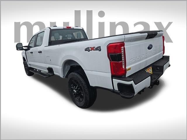 new 2024 Ford F-350 car, priced at $63,560