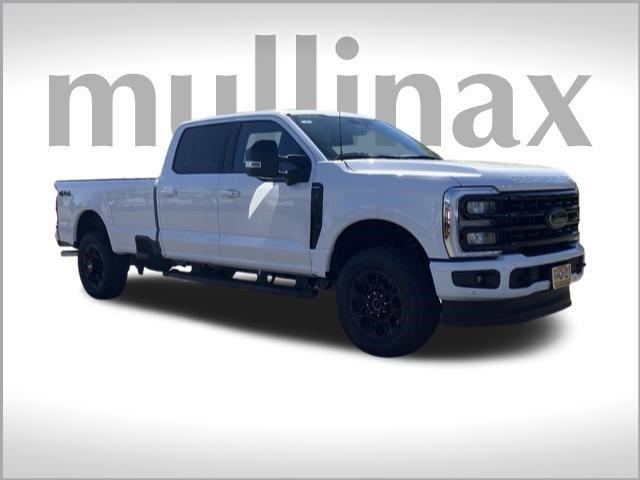 new 2024 Ford F-350 car, priced at $75,980