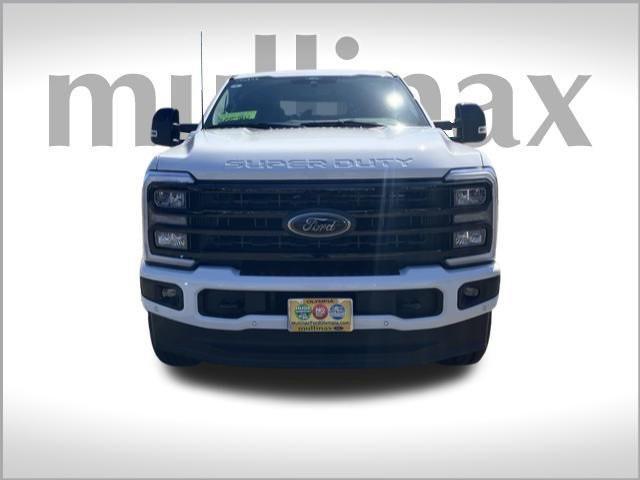 new 2024 Ford F-350 car, priced at $75,980