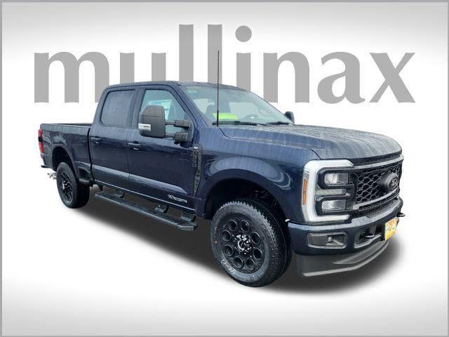new 2025 Ford F-350 car, priced at $77,019