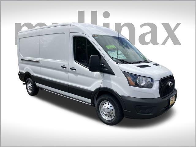 new 2024 Ford Transit-250 car, priced at $51,480