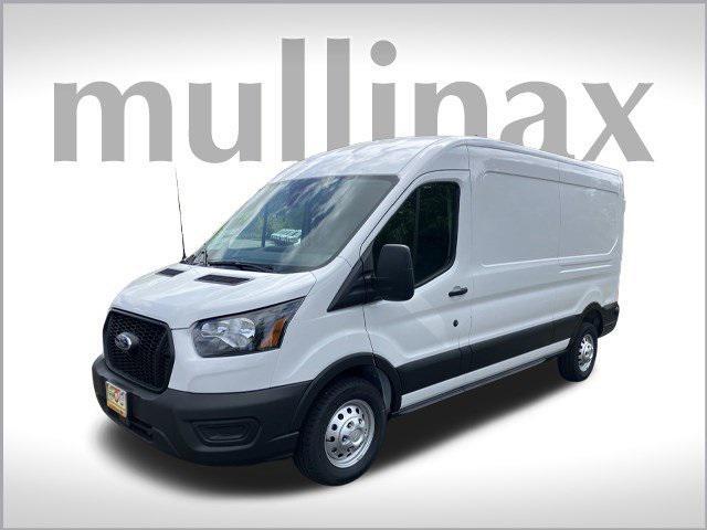 new 2024 Ford Transit-250 car, priced at $56,715