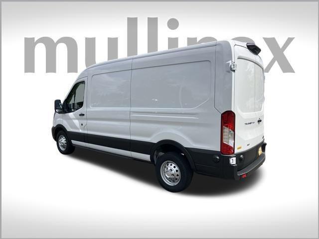 new 2024 Ford Transit-250 car, priced at $56,715