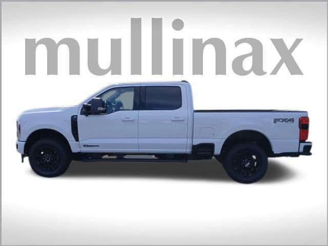 new 2025 Ford F-350 car, priced at $76,019