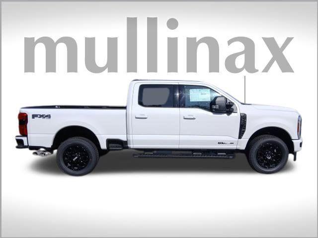 new 2025 Ford F-350 car, priced at $76,019