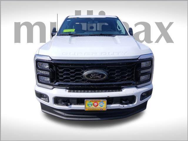 new 2025 Ford F-350 car, priced at $76,019