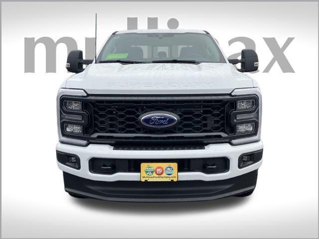 new 2024 Ford F-350 car, priced at $55,547