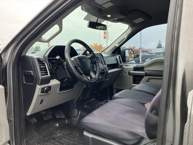 used 2016 Ford F-150 car, priced at $22,973