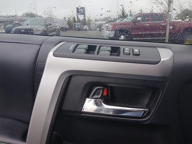 used 2018 Toyota 4Runner car, priced at $25,243