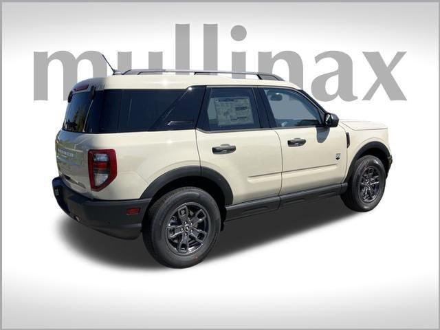 new 2024 Ford Bronco Sport car, priced at $29,995