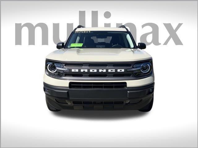 new 2024 Ford Bronco Sport car, priced at $29,995