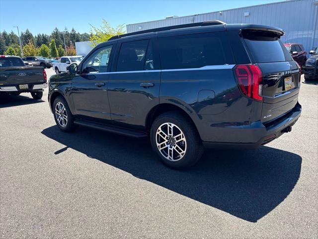 new 2025 Ford Expedition car, priced at $71,315