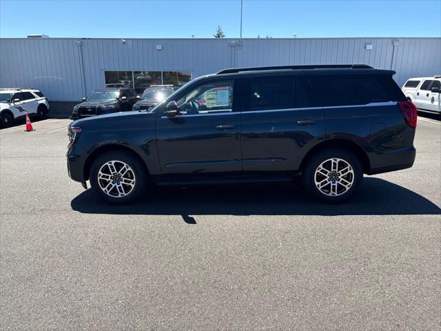 new 2025 Ford Expedition car, priced at $71,315