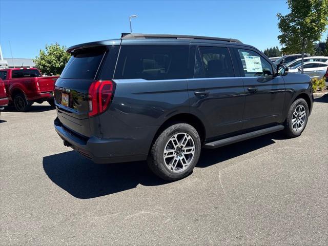 new 2025 Ford Expedition car, priced at $71,315