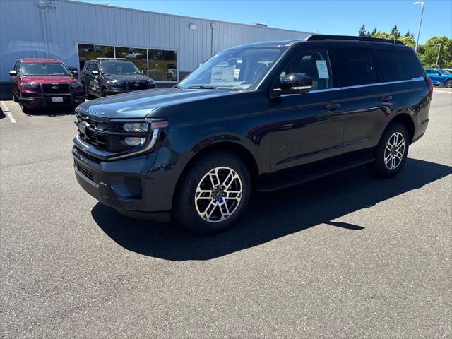 new 2025 Ford Expedition car, priced at $71,315