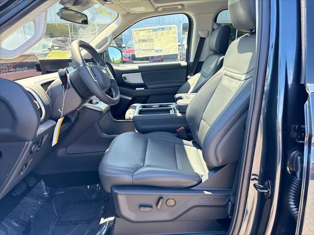 new 2025 Ford Expedition car, priced at $71,315