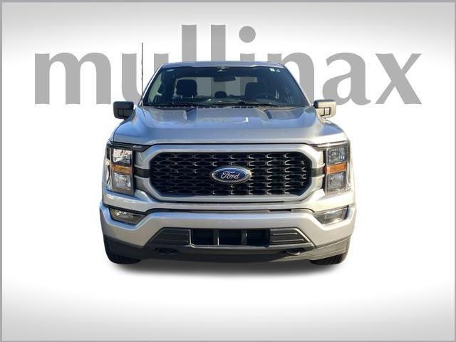 used 2023 Ford F-150 car, priced at $34,483