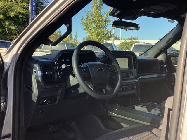 used 2023 Ford F-150 car, priced at $34,483