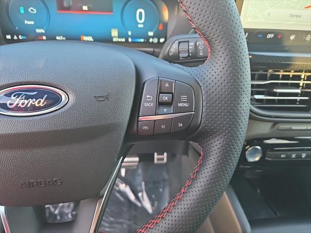 new 2024 Ford Escape car, priced at $33,945