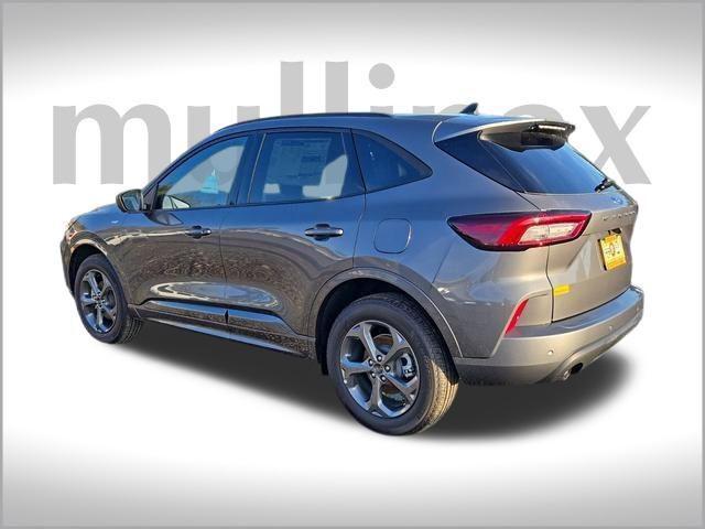 new 2024 Ford Escape car, priced at $33,945