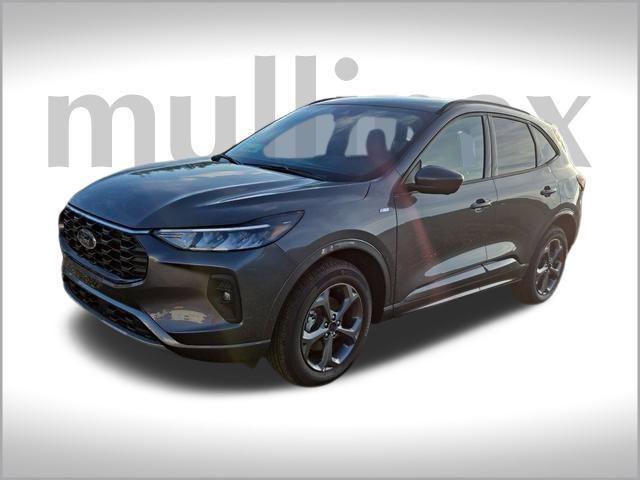 new 2024 Ford Escape car, priced at $33,945