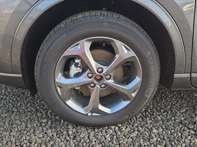 new 2024 Ford Escape car, priced at $33,945