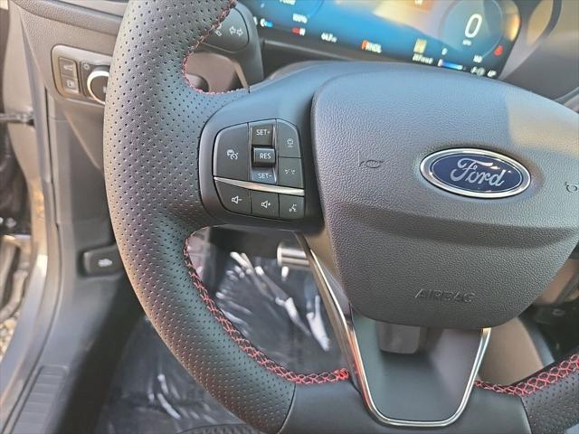 new 2024 Ford Escape car, priced at $33,945