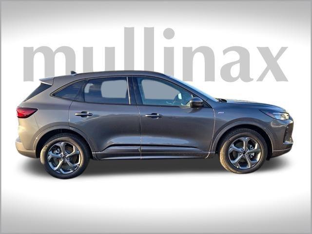 new 2024 Ford Escape car, priced at $32,885