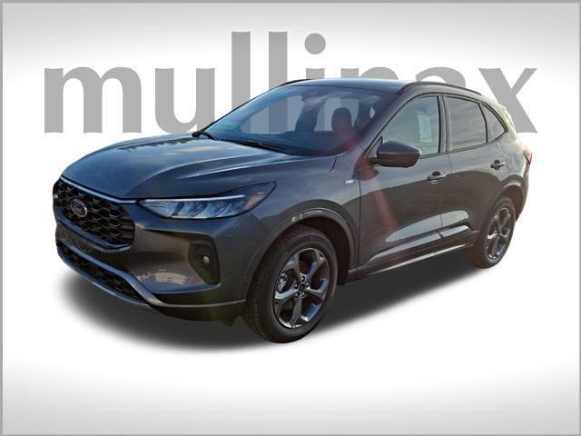 new 2024 Ford Escape car, priced at $34,323