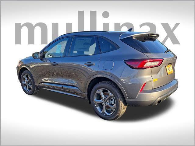 new 2024 Ford Escape car, priced at $34,945