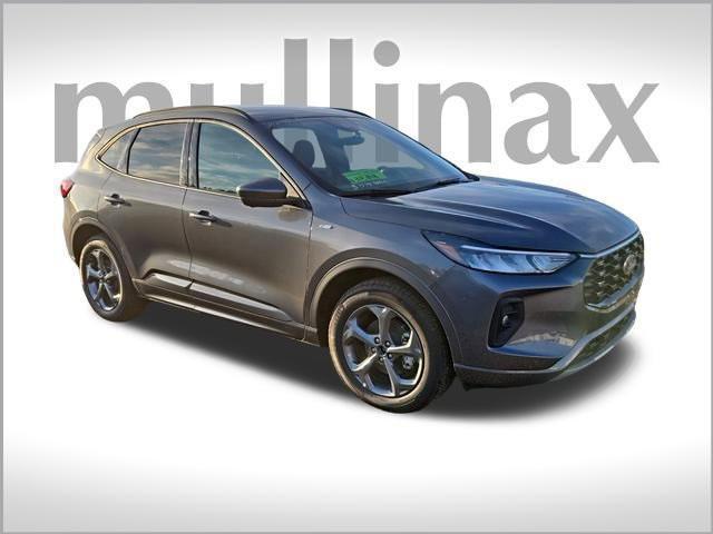 new 2024 Ford Escape car, priced at $34,623