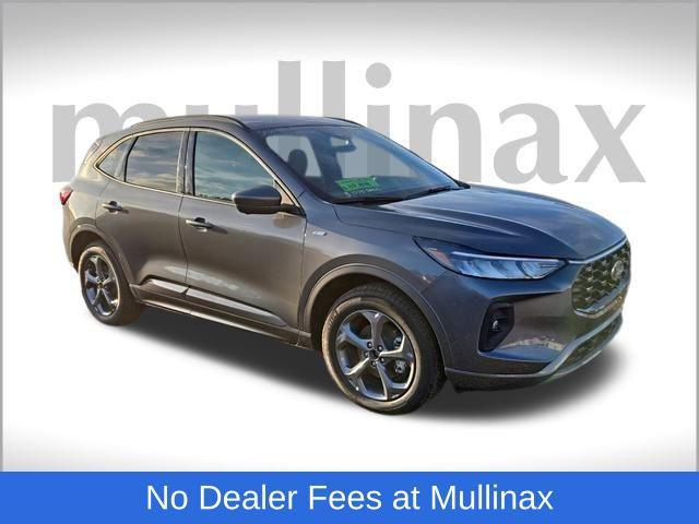 new 2024 Ford Escape car, priced at $32,885