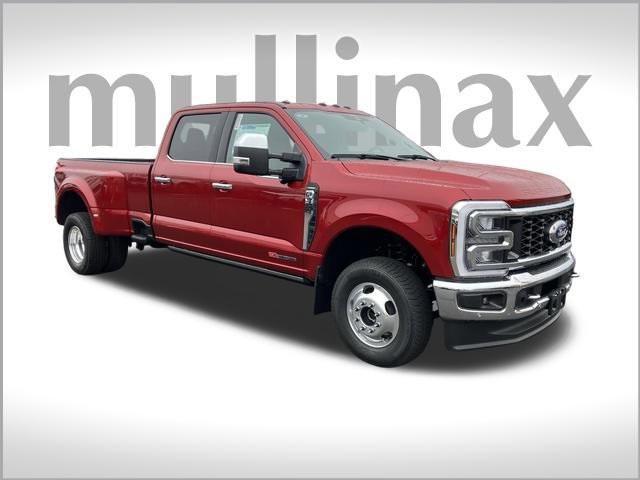 new 2024 Ford F-350 car, priced at $89,485