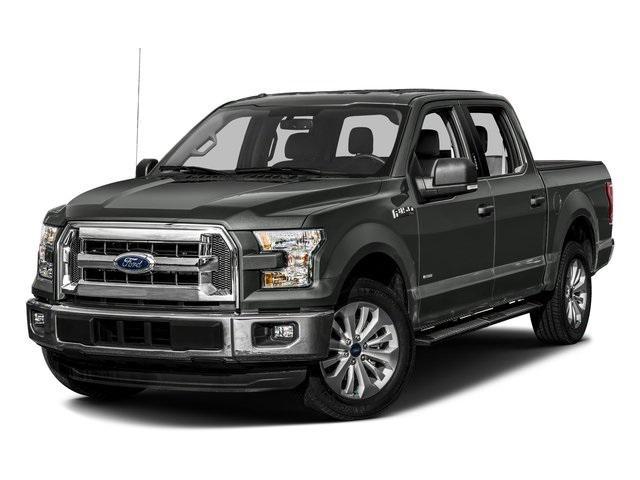 used 2016 Ford F-150 car, priced at $25,483