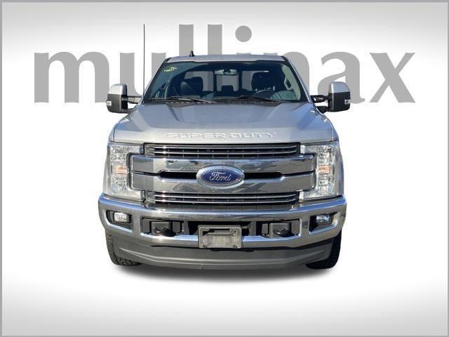 used 2019 Ford F-250 car, priced at $46,943