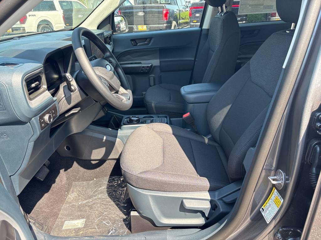 new 2025 Ford Maverick car, priced at $29,754