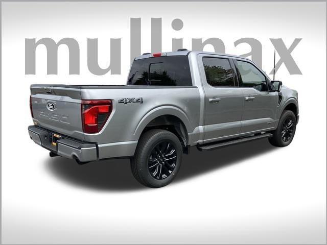 new 2024 Ford F-150 car, priced at $59,956