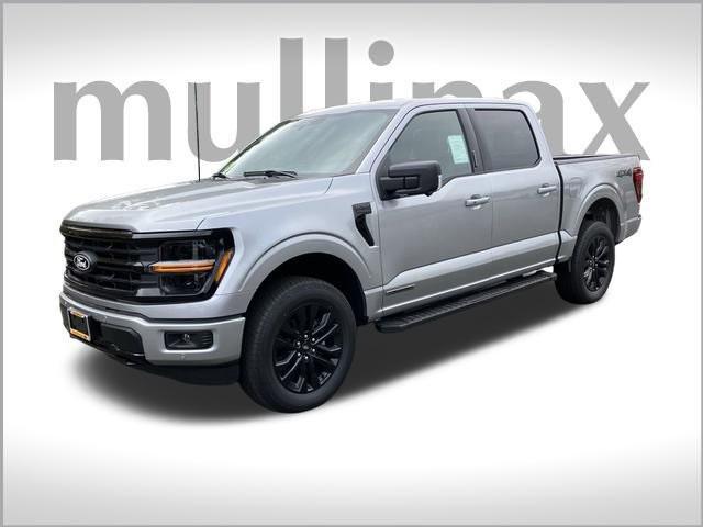 new 2024 Ford F-150 car, priced at $59,956