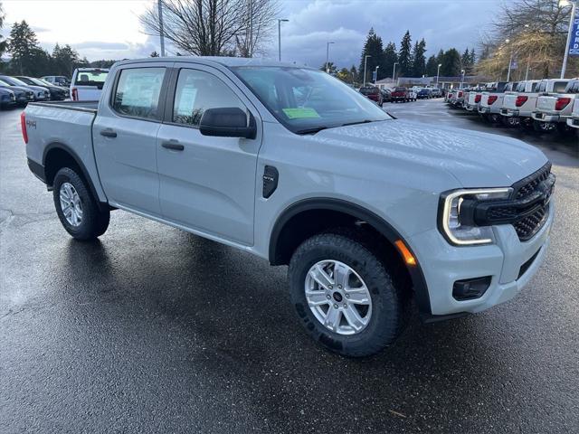 new 2024 Ford Ranger car, priced at $37,048