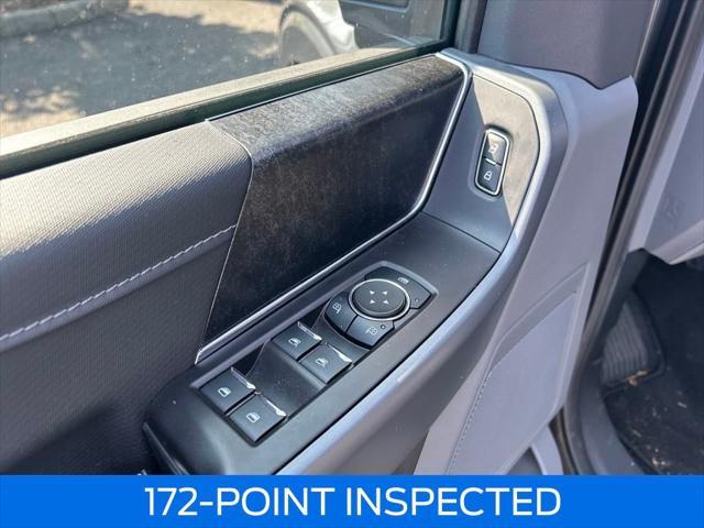 used 2023 Ford F-150 car, priced at $42,493