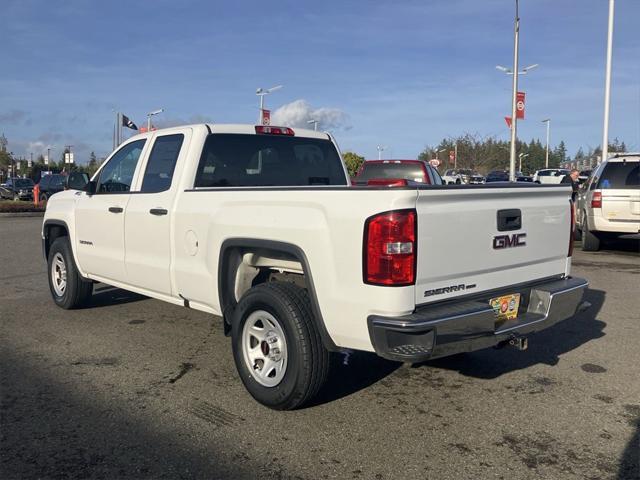 used 2019 GMC Sierra 1500 car, priced at $26,473