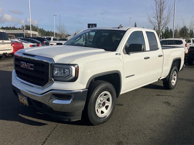 used 2019 GMC Sierra 1500 car, priced at $26,473