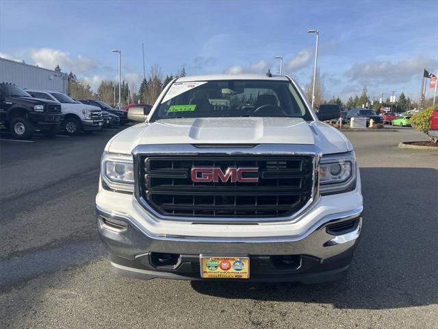 used 2019 GMC Sierra 1500 car, priced at $26,473