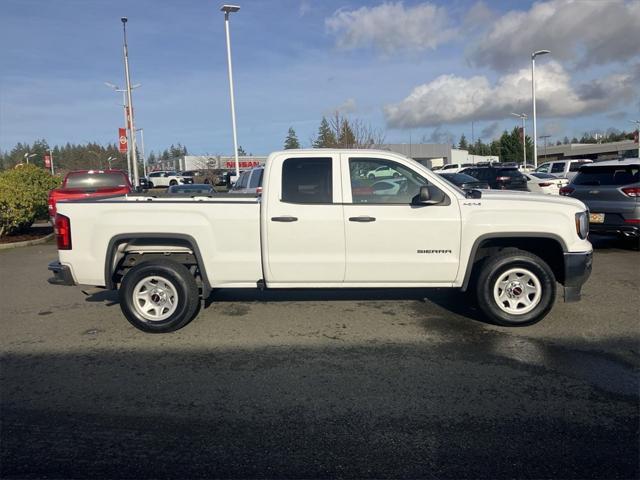 used 2019 GMC Sierra 1500 car, priced at $26,473