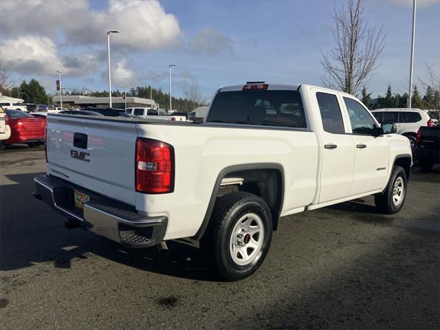 used 2019 GMC Sierra 1500 car, priced at $26,473